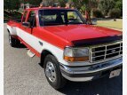 Thumbnail Photo 3 for 1997 Ford F350 2WD SuperCab DRW